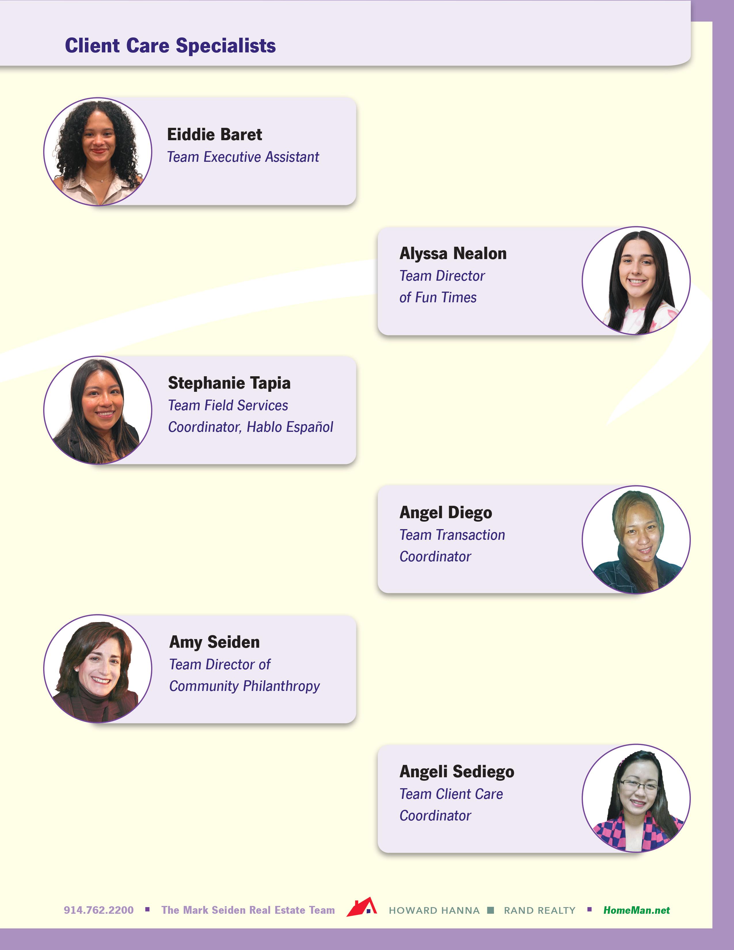 About Mark Seiden, your Westchester County Real Estate Expert